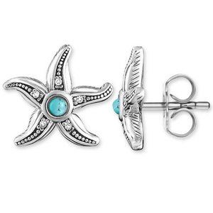 Brand New 925 Sterling Silver Ear rings E013